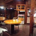 Atelier de Fromage Pittsueria Ten