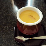 日本橋 - ﾚﾃﾞｨｰｽｾｯﾄ　豚角煮茶碗蒸し