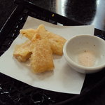 日本橋 - ﾚﾃﾞｨｰｽｾｯﾄ　筍から揚げ