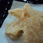 日本橋 - ﾚﾃﾞｨｰｽｾｯﾄ　筍から揚げ