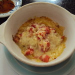 日本橋 - ﾚﾃﾞｨｰｽｾｯﾄ　マスのチーズ焼き