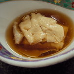 日本橋 - ﾚﾃﾞｨｰｽｾｯﾄ　湯葉