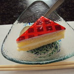 日本橋 - ﾚﾃﾞｨｰｽｾｯﾄ　デザート