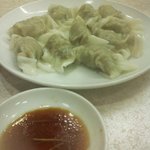 水餃子（２人前）