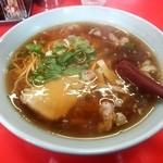 逢来軒 - 料理写真: