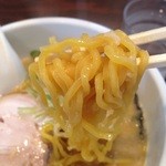 麺の房 たけ田 - めんっ