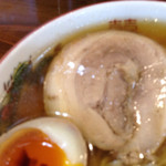 長町ラーメン - 