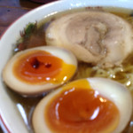 長町ラーメン - 
