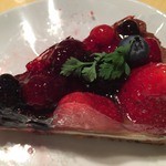 マカロニ市場 - 