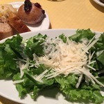 マカロニ市場 松戸店 - 