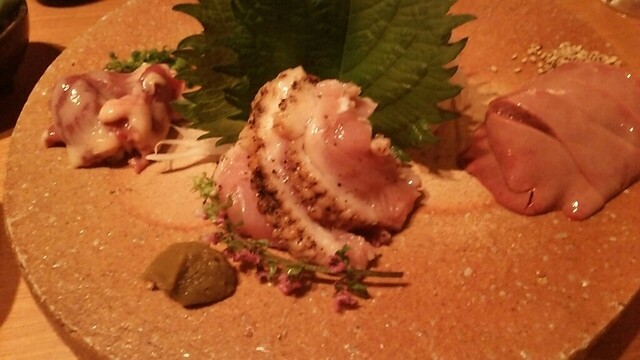 魅惑の八之助焼鳥弁当(^^ゞ』by みうっちょ : 博多串焼き 八乃助