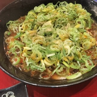 肉汁饂飩屋 とこ井_0