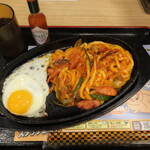 資さんうどん - 料理写真: