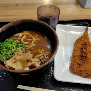 たぬ吉製麺_0