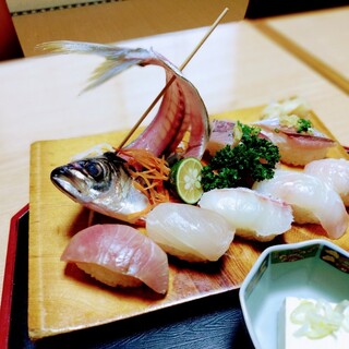 蛇の目寿司_0