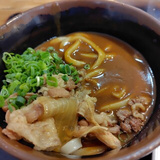 たぬ吉製麺_1