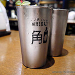 居酒屋 中西 - モヒート