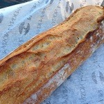 MAISON LANDEMAINE - 料理写真: