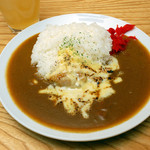 カレーの準泰 - 料理写真: