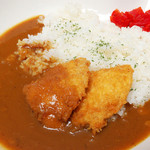 カレーのJUNYA - 