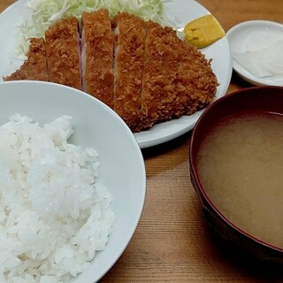 とんかつ いちよし_0