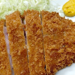 とんかつ いちよし_1