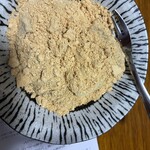 わらび餅専門店 門藤 - 料理写真: