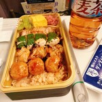 鳥麻 - 料理写真: