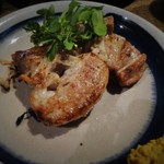 両花 - 炙り角煮は絶品！