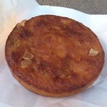 Des Gâteaux et du Pain - Le pain perdu vanille 2.5€