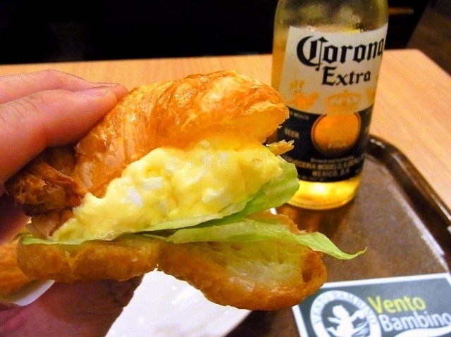 ダンソン フィーザキー トゥーザ ティーサーザ コンサ By ぽぱい ヴェント バンビーノ 東十条 カフェ 食べログ