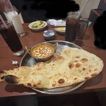 インド・ネパール料理 フジ