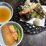 八栄鮨 - 