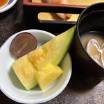 八栄鮨 - 
