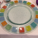 リストランテ ダ ニーノ - メインプレート