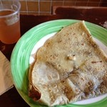 Creperie Oroyona - 料理写真: