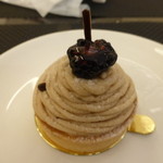 LE SALON DE THE de Joel Robuchon - 