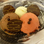 LE SALON DE THE de Joel Robuchon - 