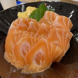 海鮮丼 銀座おのでら_1