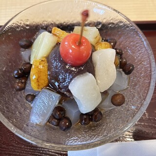 甘味処 郷_1