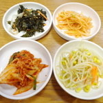 百年屋 - おかずいろいろ。