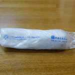 目白 志むら - 席につくとおしぼりに