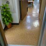 目白 志むら - エレベーターで3Fに移動した後は、3Fフロア内へと進み