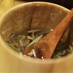 かねます - 15/6月 蓴菜