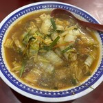 彩華ラーメン 大和小泉店