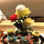 銀座 しのはら