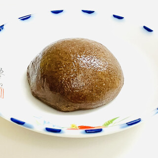 川越菓舗 道灌_1