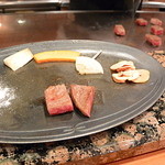 She'll be - イチボ