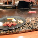 She'll be - イチボ