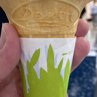 カフェテラス Boren _1